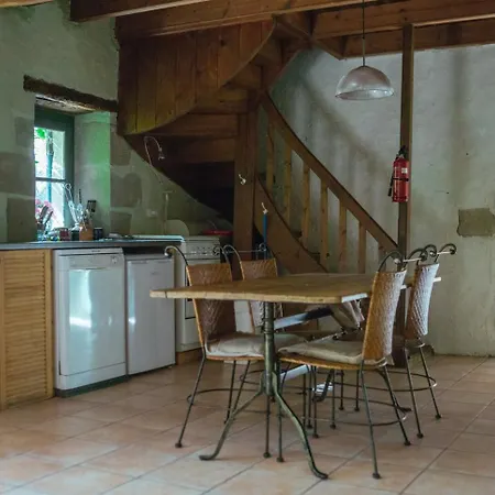Domaine Bessiere - Feriehus