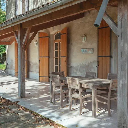 Feriehus Domaine Bessiere - *