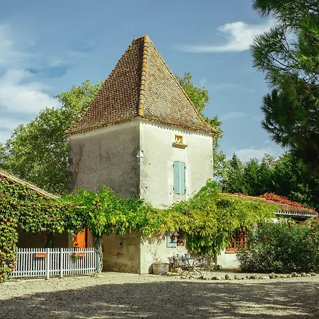 Feriehus Domaine Bessiere - *