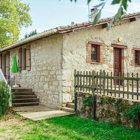 Feriehus Domaine Bessiere - *