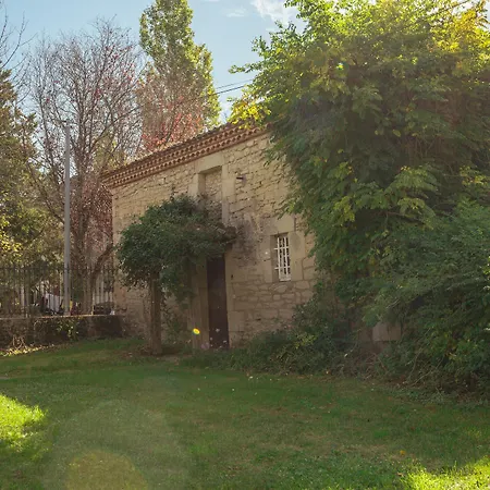 Domaine Bessiere - *