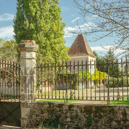Domaine Bessiere - *