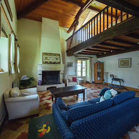 Feriehus Domaine Bessiere -