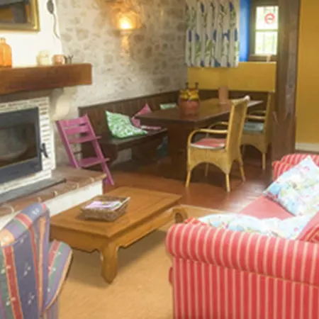 Domaine Bessiere - Feriehus *