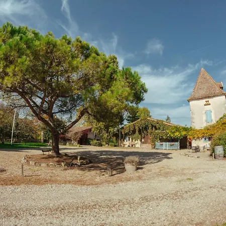 Domaine Bessiere -