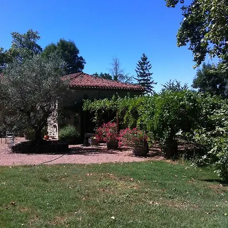 Domaine Bessiere - Feriehus