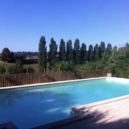Feriehus Domaine Bessiere - *