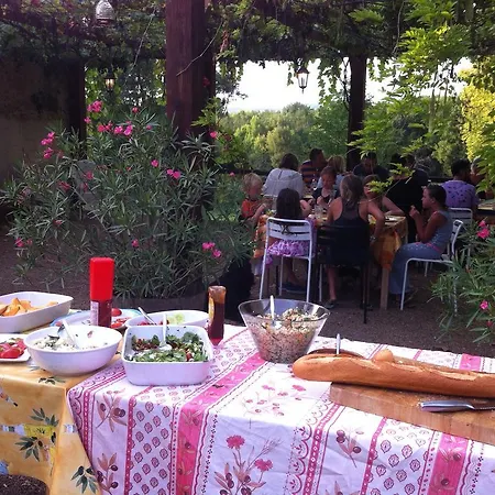 Domaine Bessiere - Feriehus *
