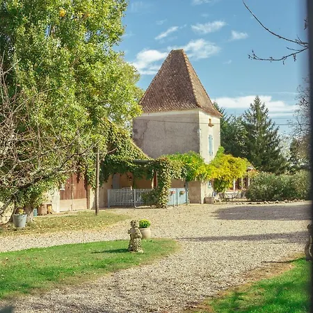 Domaine Bessiere - * Pailloles