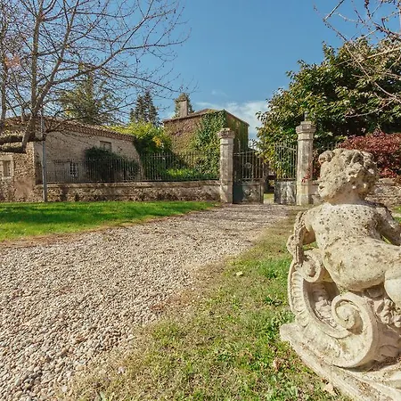Feriehus Domaine Bessiere - *