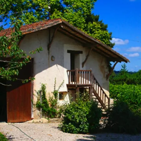 Domaine Bessiere - Feriehus *