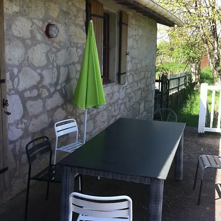 Domaine Bessiere - Feriehus Pailloles