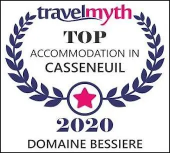 Domaine Bessiere -