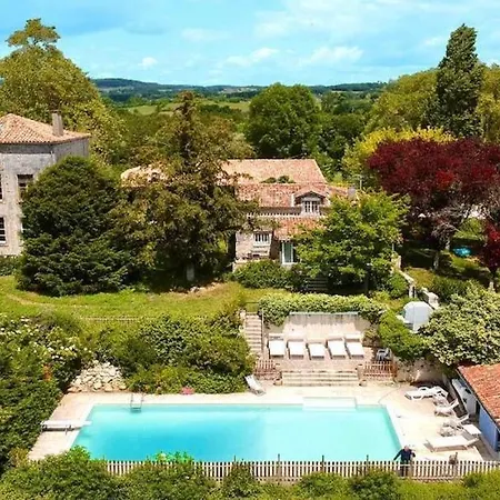 Domaine Bessiere - *